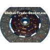 ISUZU Clutch pressure plate Cover For NKR NPR NQR OEM NO 8-97377149-DA / 8973771490