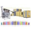 High Speed Rotary PET Bottle Blow Molding Machine For Cosmetics, Detergent China