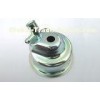 Carburetor Float Chamber , Power Pickling Stamping Parts With Copper Stainless Steel Aluminum