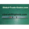 Steel BQ Wireline Core Barrel Assembly Machining Casting 60 mm Hole