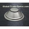 Precision Prototype Deep Drawing Parts Stainless Steel with Hot Dip Galvanized Surface Treatment