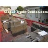 Large Sag Mill Liners , AG Mill Castings For Mine Mills