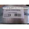 Custom P5 P4 Double Row Self Aligning Ball Bearing 23134CCK/W33