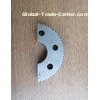 Bronze / Brass / Aluminium CNC Machining Turning Milling Machinery Parts