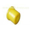 NHR /  NKP ISUZU replacement parts 100P 4JB1, yellow Spring Shackle Rubber