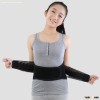 Tourmaline self-heating Magnetic waist support belt