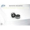 Low Friction Deep Groove Ball Bearing , Inch Series Ball Bearings 1602-2RS
