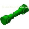 Coupling shaft