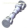 Drive shafts