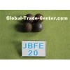 Power Stations B2 D 20mm Steel Balls For Ball Mill , Chrome Steel Ball for Mining