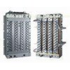 48 Cavity PE / ABS Plastic Injection Moulding Process With LKM Mold Base
