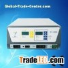 Radio Frequency Surgery for Mole Removal