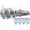 Competitive China Manufacturer Automatic 5 Gallon Filling Machine For PET Bottles 150bph - 2500bph