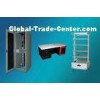 OEM / ODM Metal Medical Equipment Cabinets Furniture Powder Coated