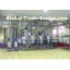 Automatic Beverage Processing Equipment, Beverage Mixing Machine For Soft Drink