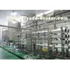 Top Brand of Pure Drinking Water Treatment Systems / Machine, Commercial Water Purification System