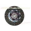 OEM NO 8-97389910-DA / 8973899100  ISUZU Clutch Disc For NPR , isuzu engine spares