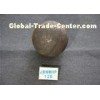 Grinding Media Hot Rolling Steel Balls For Cement Plant and Mine ( Dia 20mm - 120mm )