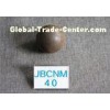 Long Working Life Hot Rolling Steel Balls for Gold Mines / Coal Chemical Industry