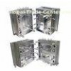 Bottle Cap SKD-61 Hot / Cold Runner System Injection Molding Services