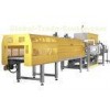 Industrial Shrink Wrap Packing Machine, Water Bottle Shrink Wrapping Machine