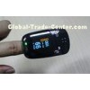 Spo2 Probe Fingertip Pulse Oximeter Sensor Led Display