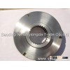 Engineering machinery parts precision stainless steel castings- accessories