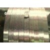 Custom 508mm CR3 SGCE Hot Dip Galvanized Steel Strip for Constructual Profiles