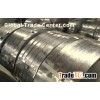 0.15mm-3.8mm Chromated DX51 Hot Dip Galvanized Steel Strip