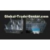 S50C / P20 / #450 Hot Runner Injection Mould 4 Cavities Plastic Mold maker