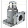 Minimum Pressure Valve for Air Compressor