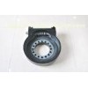 7 inch Enclosed Housing Slew Ring Drive For Tower Cranes , Harbor Machines Slewing Drive