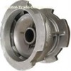 Precision casting lost wax casting
