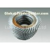 Bronze , Iron , Stainless Steel Bevel Gears for Rotary Drilling Rig ANSI B29.1 ,  DIN8187