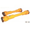 Industrial drive shafts