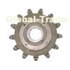 Aluminum casting, aluminum alloy castings