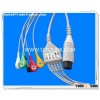 Good Quality Wholesales Price ECG Cables