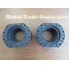 High Precision CNC Machining Turning / Milling Of Bearing Pedestal Valves Nylon Parts