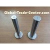 OEM Metal Carbon Steel Customized Precision CNC Machining Turning Parts