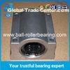 Minimal Friction SCS6UU Linear Ball Bearings , Linear Bearing Block House Units
