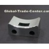 Metal Precision CNC Milling Parts Durable Nickle Plating / Anodized For Auto Industry