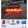 mud pump crankshaft forging