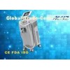 Germany Bars Vertical 808nm Diode Laser Depilation / Chest Armpit Hair Removal Machine