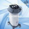 Water Oxygen Facial Machine For Acne Removal / Skin Deep Cleaning 850W