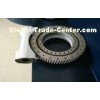 High Speed Worm Gear Slew Drive For Solar Tracker / Engineering Machinery