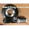 9 inch Enclosed Housing Worm Gear Slew Drive For Solar Tracker / Engineering Machinery