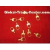 Precision Custom Copper Stamping Parts With Punching , Deep Drawn , Forming Process