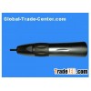 New Dental LED Integrated E-Generator Low Speed Straight Handpiece with Internal Water Spray