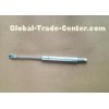 Industrial Customized Heavy Duty locking gas spring for Bed / Cabinet