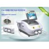 Beauty salon equipment Laser IPL Beauty Machine For Hair Removal / Tattoo Removal